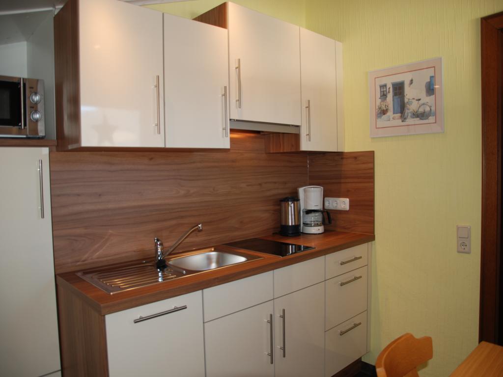 Haus Lanner Lejlighed Altenmarkt im Pongau Værelse billede