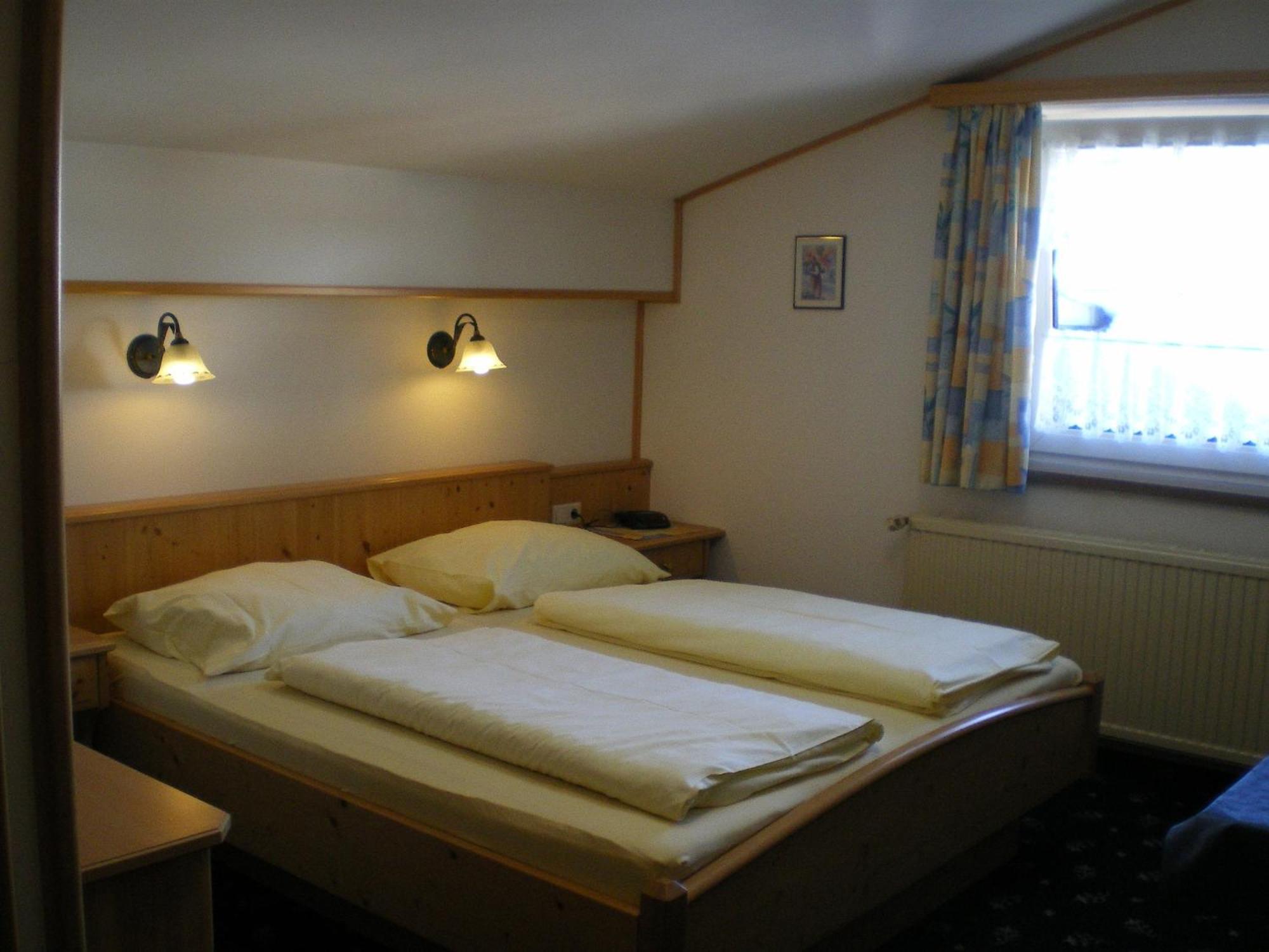 Haus Lanner Lejlighed Altenmarkt im Pongau Værelse billede