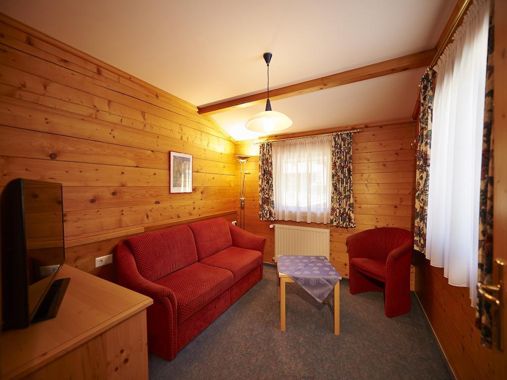 Haus Lanner Lejlighed Altenmarkt im Pongau Værelse billede