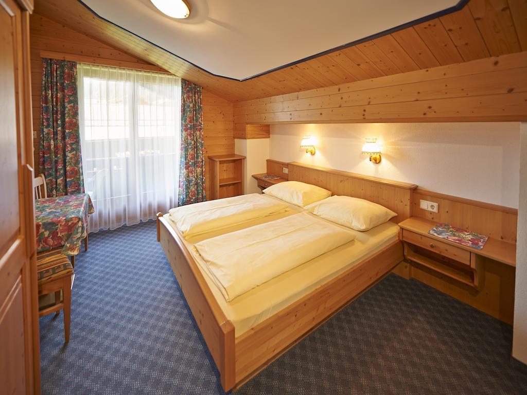 Haus Lanner Lejlighed Altenmarkt im Pongau Værelse billede