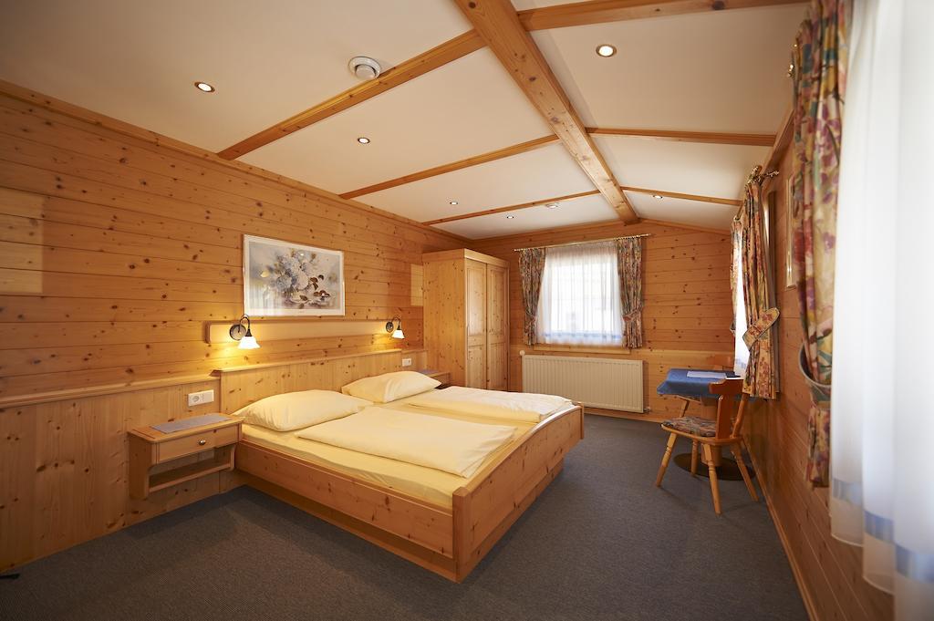 Haus Lanner Lejlighed Altenmarkt im Pongau Værelse billede